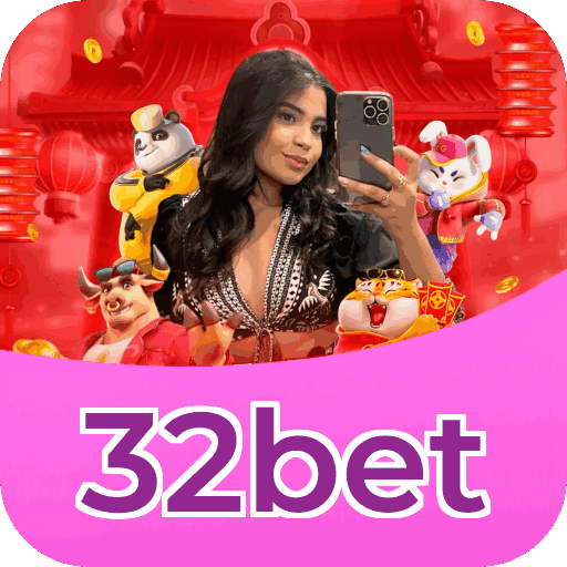 Slot Plushie Frenzy da PG Soft na 32bet.